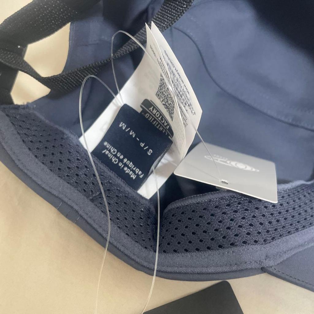 Used ARCTERYX Arcteryx Cap
