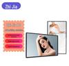 Zhijia 85-inch 4K Android Wall-Mounted Digital Signage Display CN Plug (adapter Included)