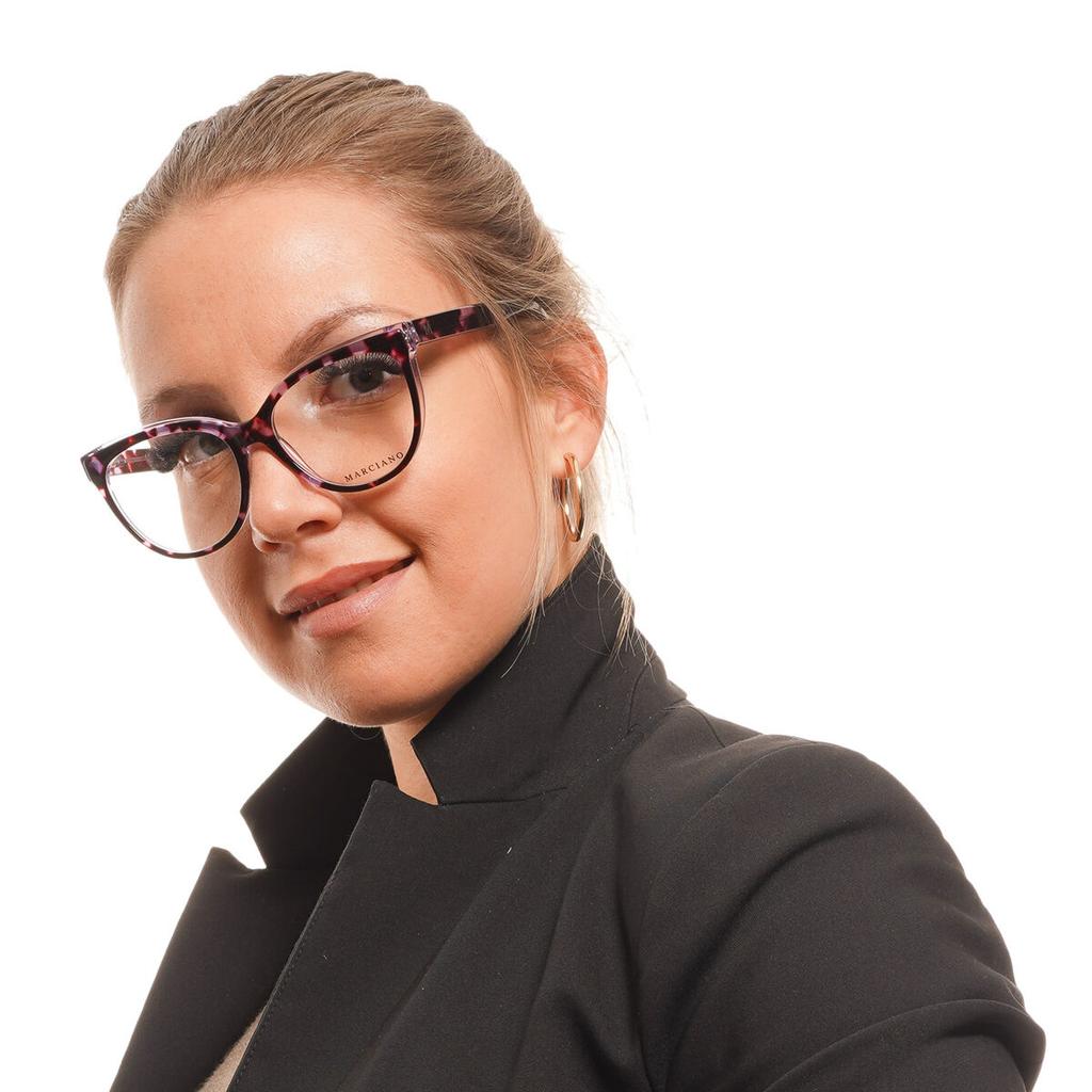 Ladies' Spectacle Frame Guess Marciano GM0377 54083