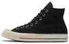 Converse Chuck 70 High 'Color Fade - Black' Men's Sneakers