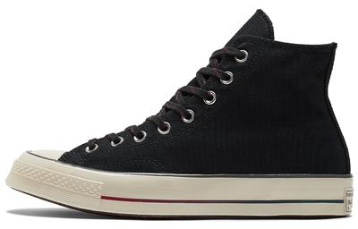 Chuck 70 High 'Color Fade - Black'