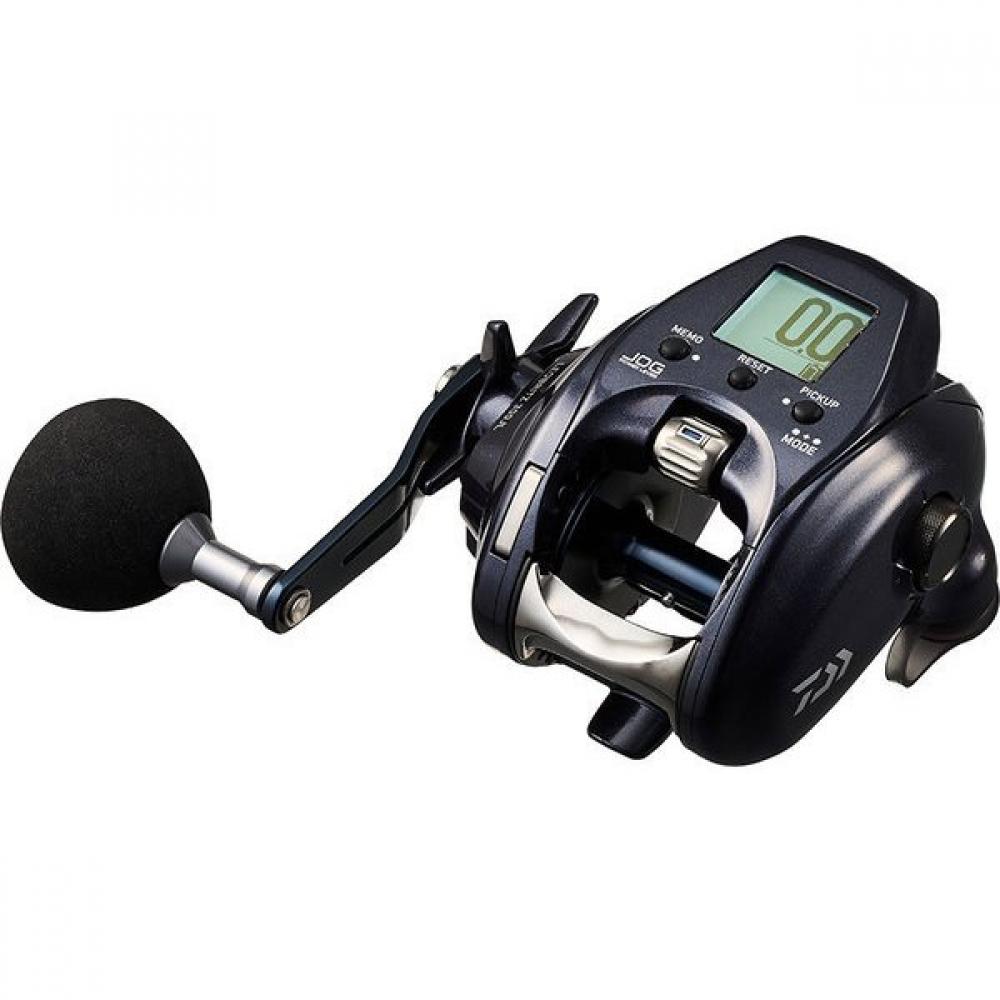 Daiwa 23 Leobritz Leo Blitz 300jl Левая