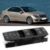 Power Master Window Control Switch Fit for Mercedes Benz W204 2049055402 A2128208310