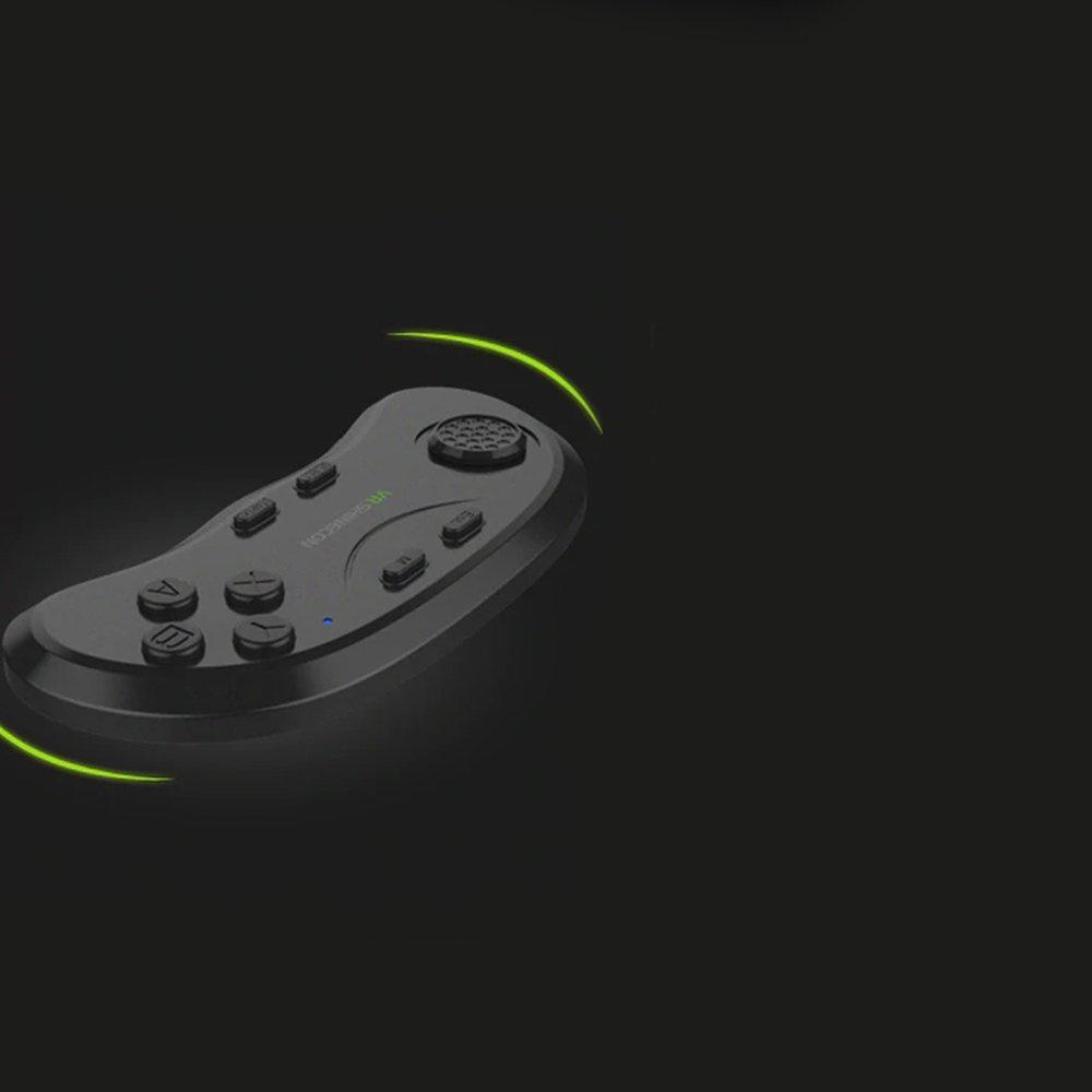 Remote Controller Gamepad for Mobile Devices Bluetooth VR Shinecon B01