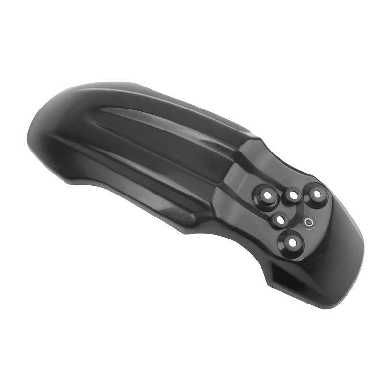 Motocross Front Fender Wheel Mudguard Cover For Honda XR50 CRF50 CRF XR 50 50CC 2000-2022 Motorcycle Protection Accessories