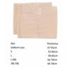 Elastic Anti Friction Thigh Bands Silicone Anti Chafing Thigh Cover Thigh Sleeve  Sport Wear