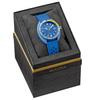 Bulova Archive Series Snorkel Blue Tang 41mm Men’s Watch 98B445