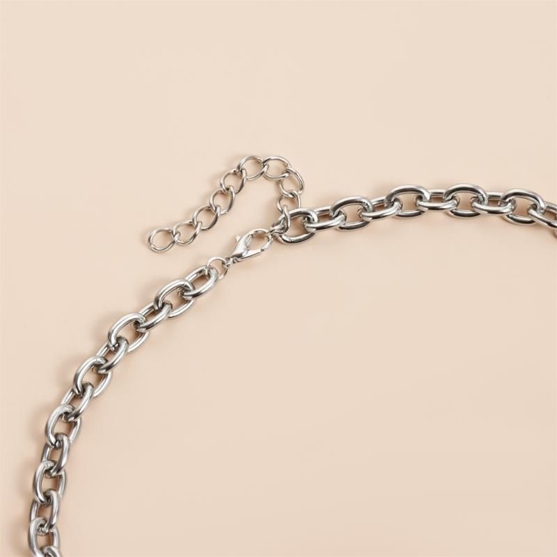 Bowknot Pendant Necklace Multifuntional Shimmering Neck Jewelry Alloy Texture Suitable for Everyday Wear and Parties