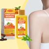 Nourishing West Month Turmeric Body Care Oil For Hydrating And Brightening Skin