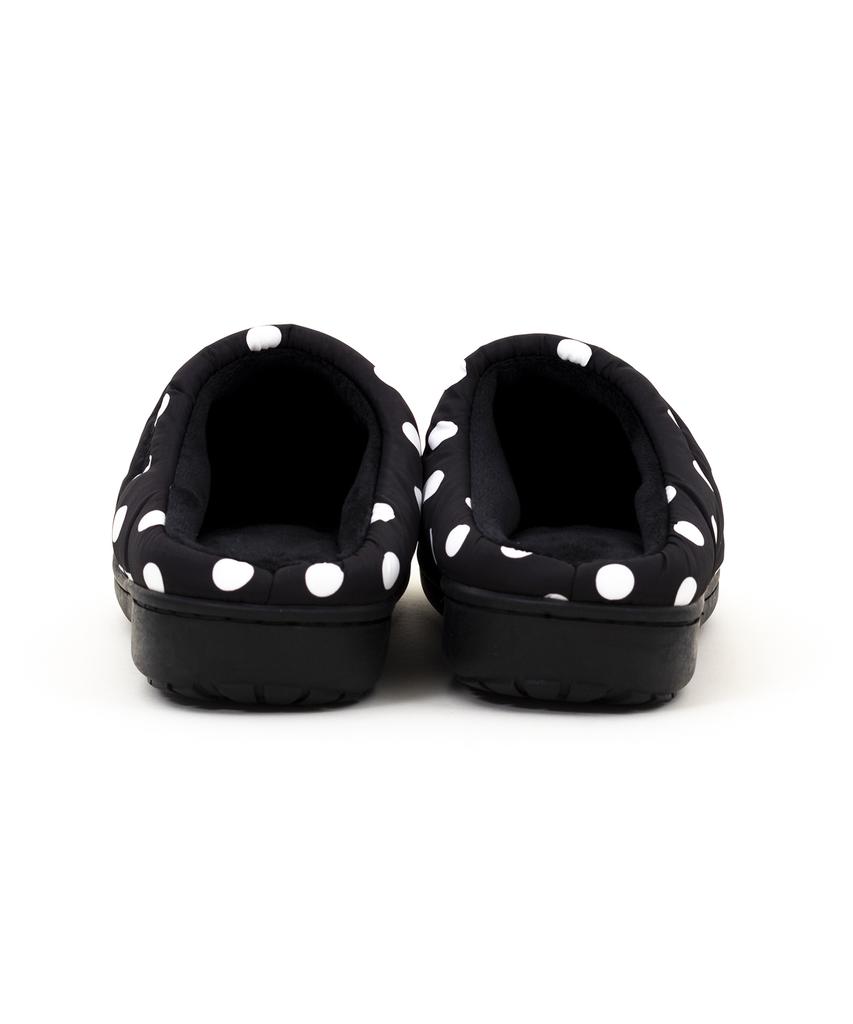Subu Winter Sandals - Dot / Sb-630