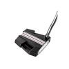 Callaway Odyssey Right Putter ELEVEN Triple Track Double Bent (Typ paličky, 33 palců, hřídel STROKE LAB) Pánská černá