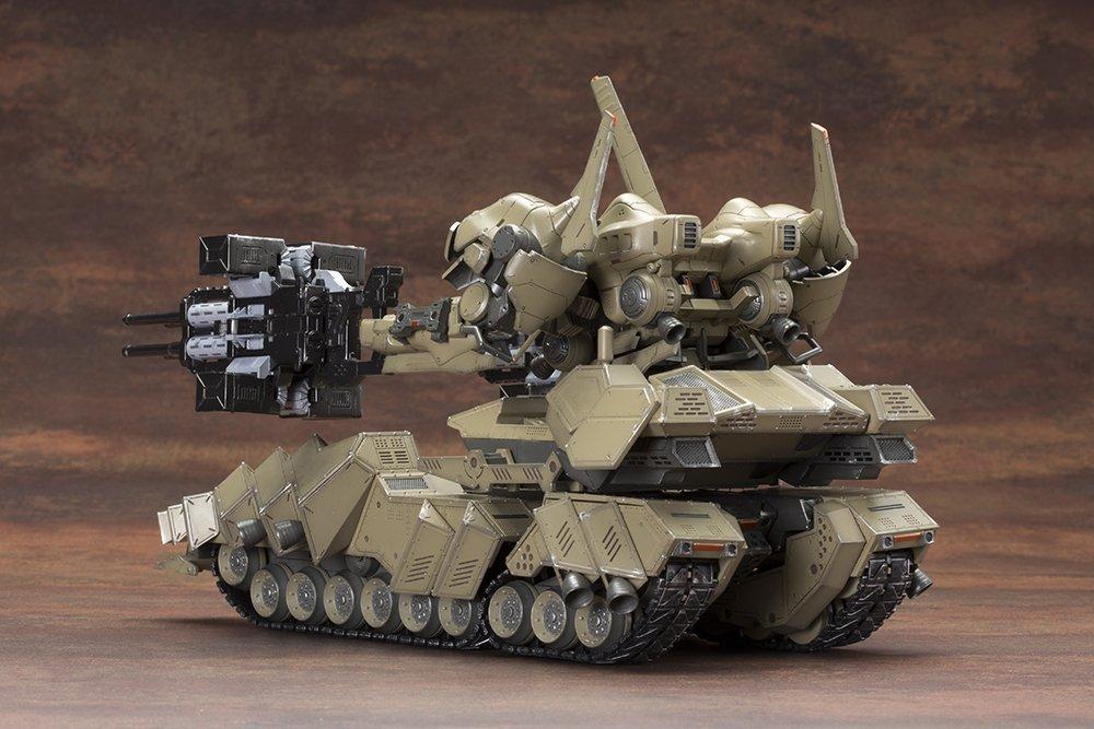 Kotobukiya Armored Core Verdict Day MATSUKAZE Base Defense Specification Total Length 220mm Scale Plastic Model Mdl.2 Approx. 1/72
