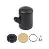 Auto Einzelinstrument Messbecher Pod Halterung Halterung Ladedruck 2 Zoll 52 mm Kunststoff Langlebig Für Universelle Auto Instrumente Zierteile