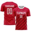DIY Teamname 3D Printed Football T Shirt For Men Clothes Customized Sponsor Sport Jersey