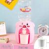 Hobby Kids' Mini Bus Water Dispenser Role-Play Toy