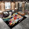Anime One Piece Carpet Rug For Living Room Bedroom Home Sofa Decoration,kids Play Nonslip Floor Mat
