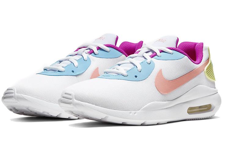 Nike Air Max Oketo 'Bleached Coral' Women's AQ2231-104