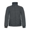 B&C Mens ID.601 Midseason Windbreaker
