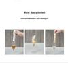 Absorbent Dual-Use Disposable Dishcloth: Strong & Thick for Wet/Dry Cleaning