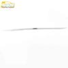 Equinox Stainless Steel Rear Bumper Trim Tailgate Strip