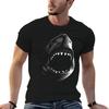 Great Shark T-Shirt Performance Workout Short Sleeve Tee