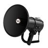 Thunder King RK-87 High Power 50W Bluetooth Megaphone with Recording and Card Slot for Outdoor Use.