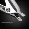 IBOER Stainless Steel Shellfish & Nut Cracker Tool