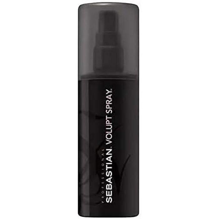 Gel Coiffant - SEBASTIAN - Volupt Spray Gel - 150 Ml - Pour Tous Types De Cheveux - Application Facile