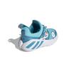 Adidas Casual Breathable Low top Toddler Shoes Blue Infant And Toddler FY1005
