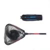 Brangdy Lure Fishing Foldable Telescopic Aluminum Alloy Landing Net