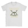 Rockys Tau Ceti Home Project Hail Mary Unisex T Shirts Novelty Tees Short Sleeve Crewneck TShirts Pure Cotton Summer Clothes