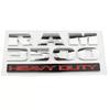 RAM 2500 HEAVY DUTY Ετικέτα Αυτοκινήτου ABS Ετικέτα Pickup Ετικέτα Πόρτας RAM