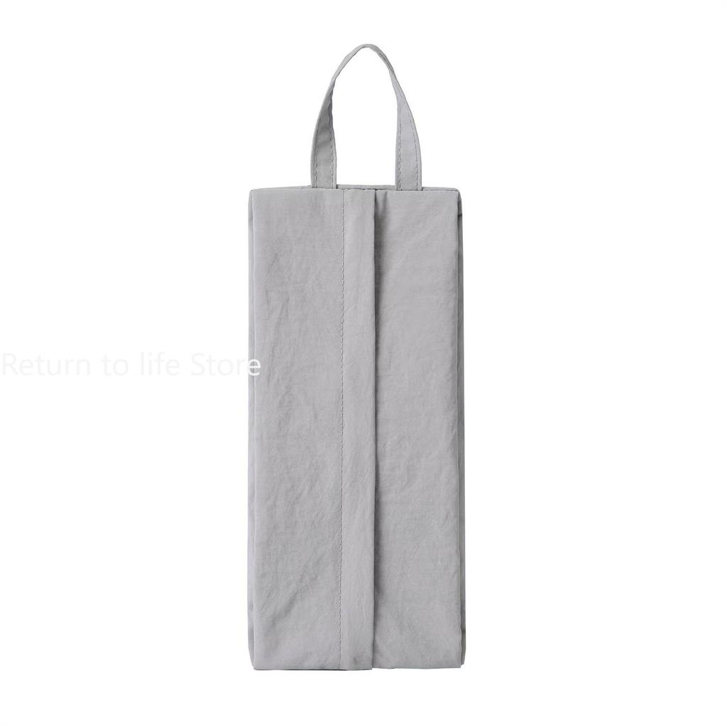 Waterproof Travel Laundry Bag Organizer Pouch For Clothes Bra Panty Sock Portable Toiletry Case