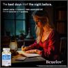 Gentle Sleep Support Supplement - Drug Free & Non-Habit Forming - 120 Vegan Capsules