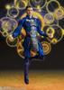 TAMASHII NATIONS MARVEL Eternals Ikaris approximately 150mm painted movable figure S.H.Figuarts PVC&ABS