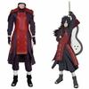 Anime Akatsuki Uchiha Madara Cosplay Kostým Pánský Brnění Podšívka Kalhoty Oblek Halloweenský Kostým Kostým na Večírek
