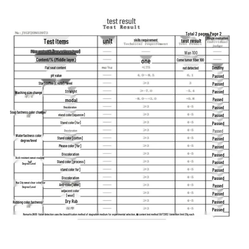 Men's Pure Cotton Thermal Set