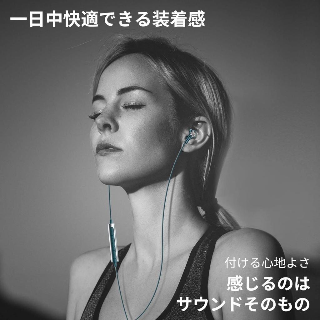 Auriculares con cable Tipo-C con micrófono, Chip DAC integrado, Calidad de sonido HiFi, Auriculares USB Tipo C con carga magnética, Compatibles con iPhone