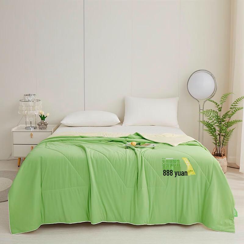 

Tangna Home Textile Milk-Feel Cooling Comforter