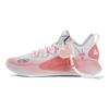 Nike Hyperdunk X Low 10 Textile, Leather Cushioning Slip Resistant Abrasion Resistant Coverage Support AR0465-100(Team4-)