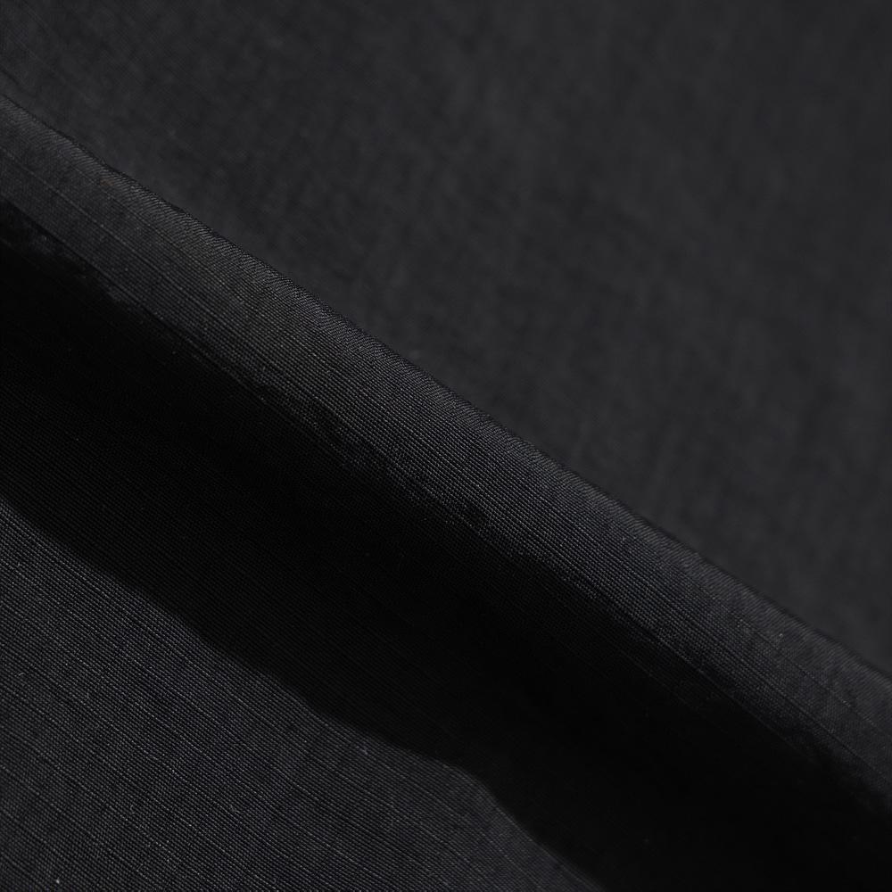 Dod Utility Hooded Jacket (Black)