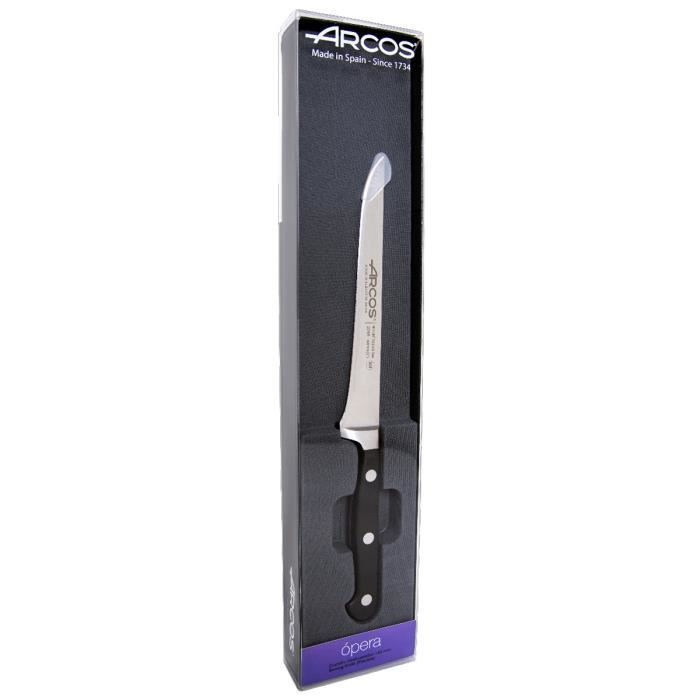 ARCOS Opera - Couteau À Désosser (160 Mm)
