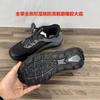 Original Brand Couples Mountain Climbing Footwear Designer Wide Footed All Terrain Sport Shoe Anti Slip Damping Trekking Sneaker
