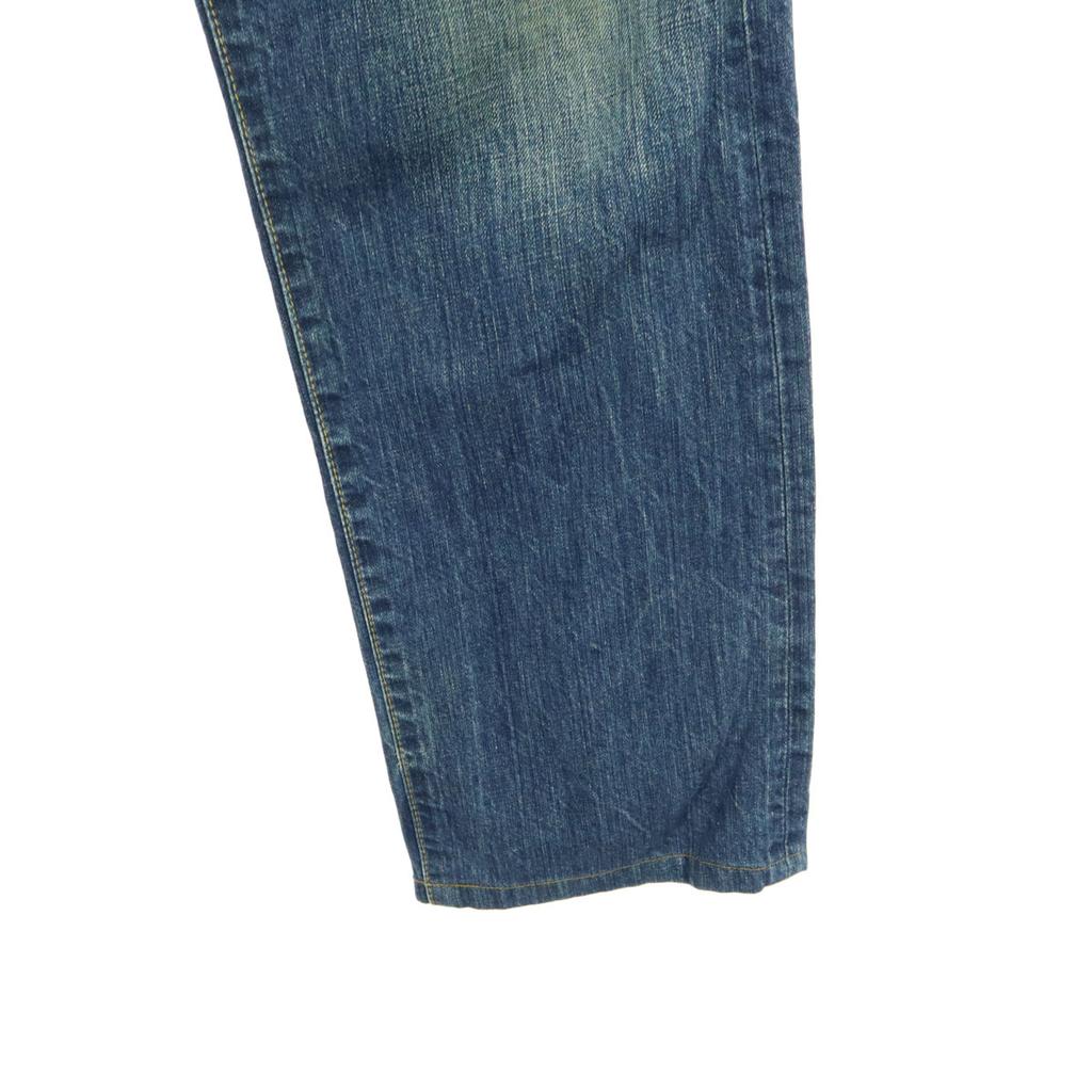 Levi's 00s 501 Denim Pants W32 Blue Men's Used