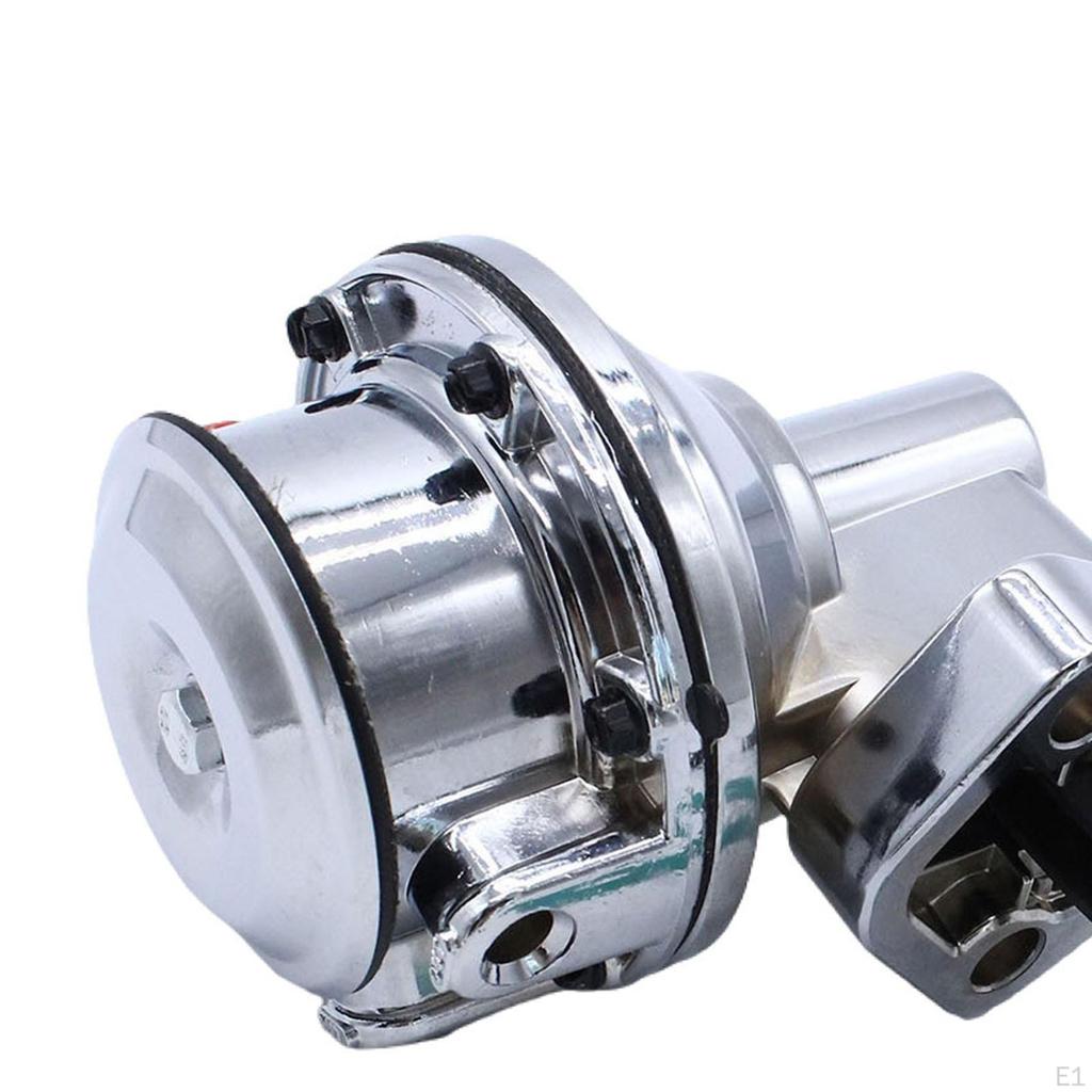 Mechanical Fuel Pump T16147 6 PSI Parts for Ford Small Block Windsor V8