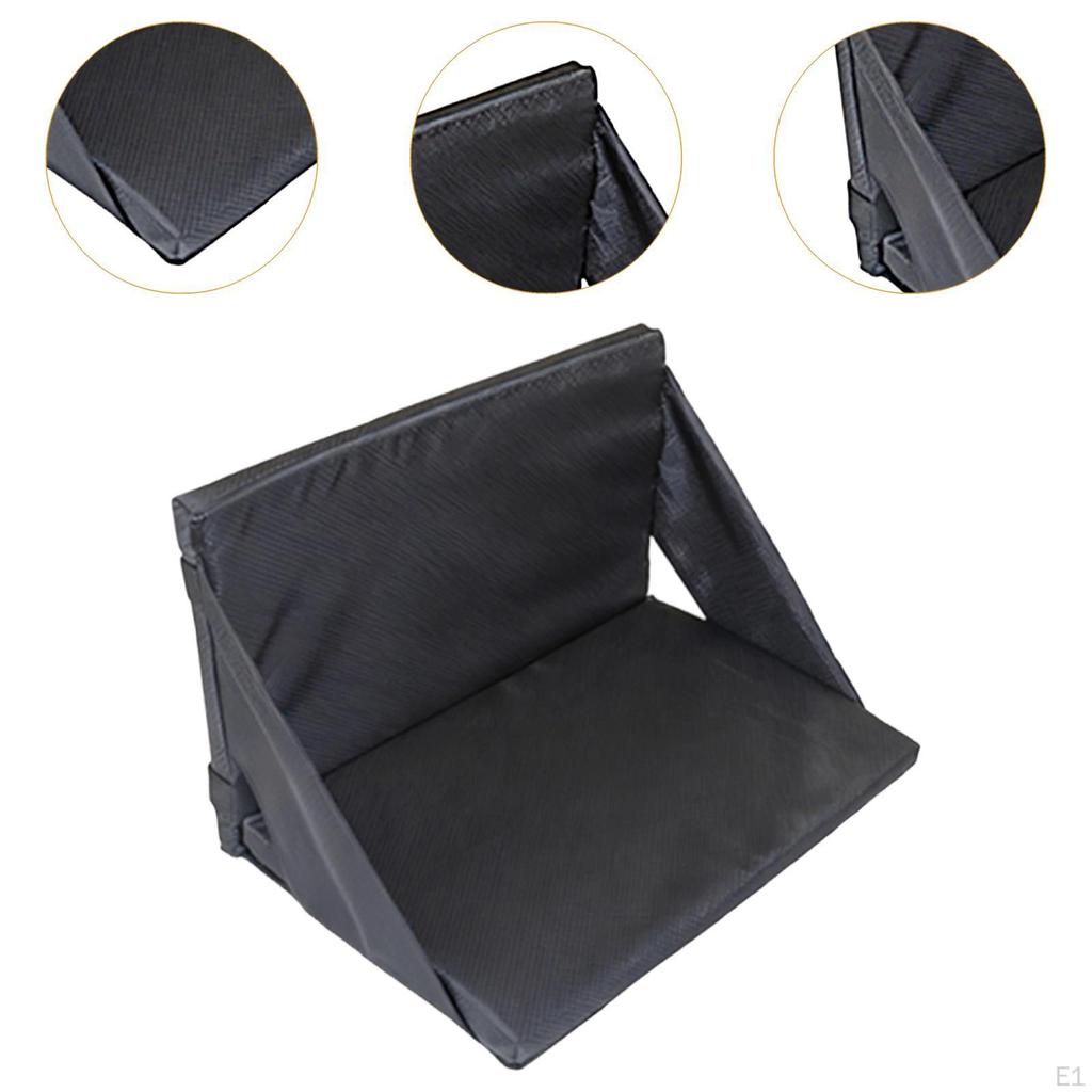 Fotstöd för rullstolar, robust ersättning, skyddar benen från tryck, fotstöd