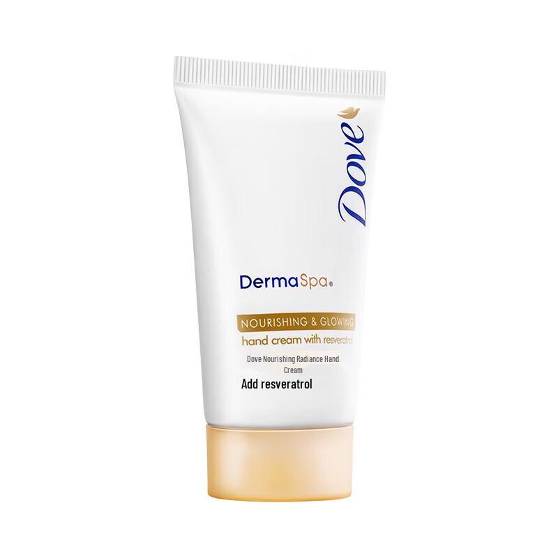 Dove Hand Cream 40ml