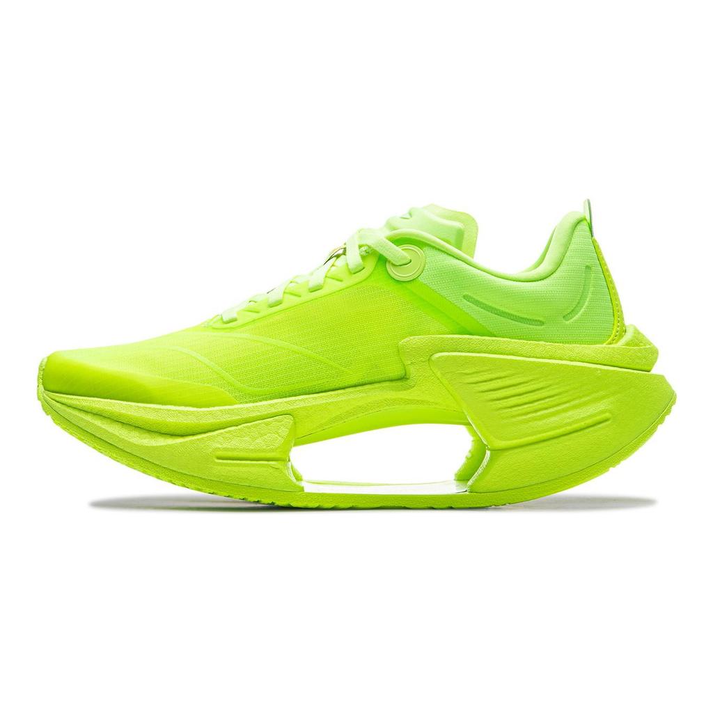 Li Ning Shadow 3 Tessuto Essenziale Ammortizzazione Supporto Rimbalzo Scarpa Bassa Tecnologia Li Ning BOOM ARRV002-14