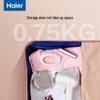 HAIER Portable Handheld Garment Steamer HY-GW2502W