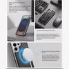 Premium Business Leather Case For Samsung Galaxy S26 Edge S25 Ultra S24+ Plus S23 Cover With Magnetic Card Slot Holder Pocket